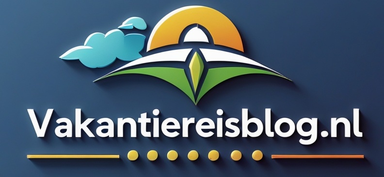 Vakantie reisblog